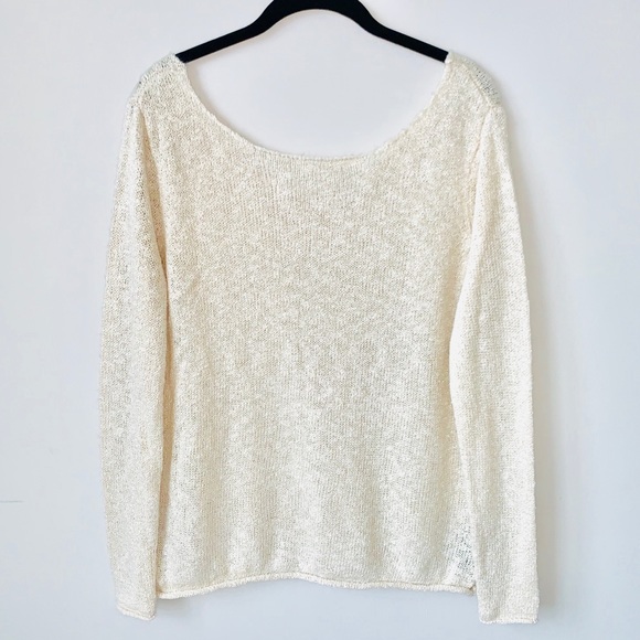 Zara Knit Sweater NWOT - Picture 7 of 7
